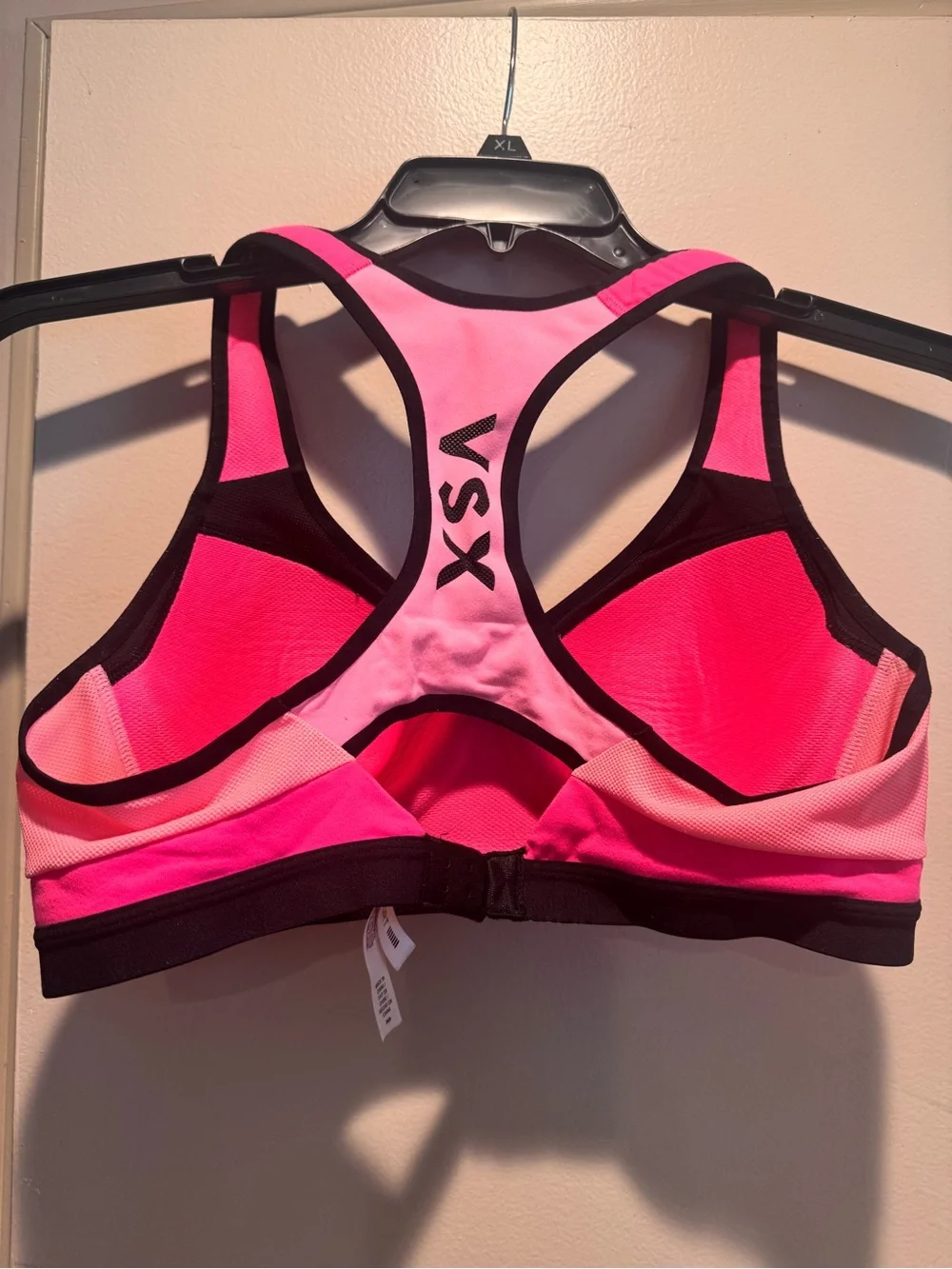 Victorias Secret supportive sports